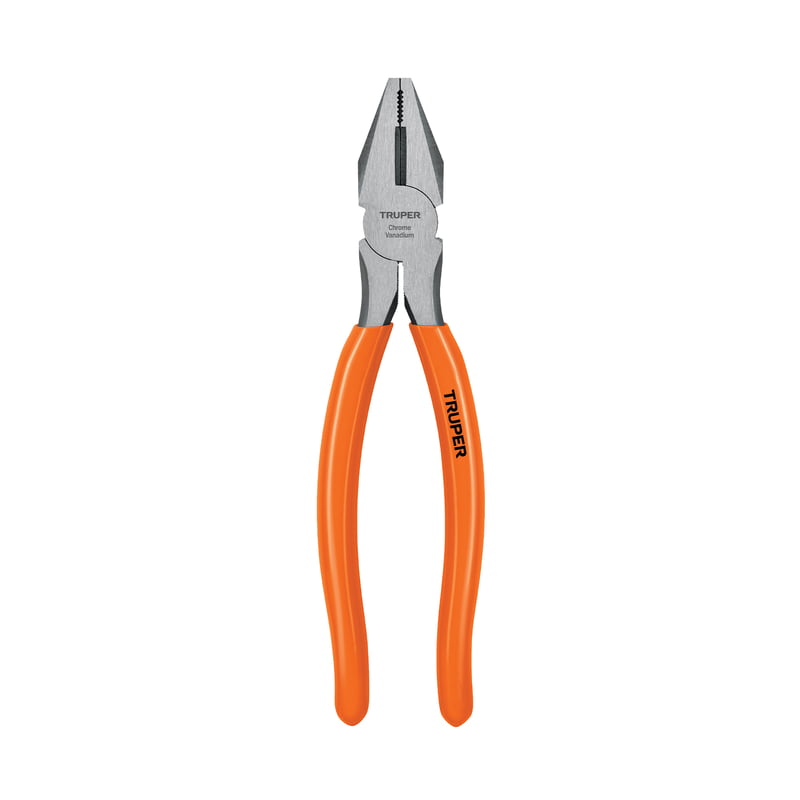Pinza para electricista 8', mango de PVC - T200-8 / 17308 Pinza para electricista 8', mango de PVC - T200-8 / 17308
