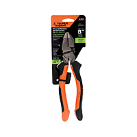 pinza-de-electricista-profesional-8-mango-comfort-grip-t200-8x-12350 pinza-de-electricista-profesional-8-mango-comfort-grip-t200-8x-12350