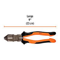 pinza-de-electricista-profesional-9-mango-comfort-grip-t200-9x-12351 pinza-de-electricista-profesional-9-mango-comfort-grip-t200-9x-12351