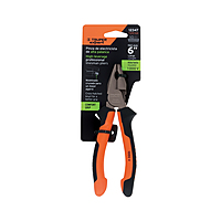 pinza-de-electricista-6-mango-comfort-grip-t201-6x-12347 pinza-de-electricista-6-mango-comfort-grip-t201-6x-12347