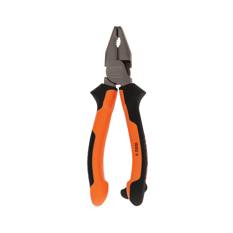 pinza-de-electricista-6-mango-comfort-grip-t201-6x-12347 pinza-de-electricista-6-mango-comfort-grip-t201-6x-12347