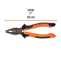 pinza-de-electricista-7-mango-comfort-grip-t201-7x-17329 pinza-de-electricista-7-mango-comfort-grip-t201-7x-17329