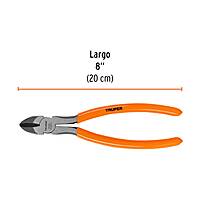 pinza-corte-diagonal-8-mango-de-pvc-t202-8-12353 pinza-corte-diagonal-8-mango-de-pvc-t202-8-12353