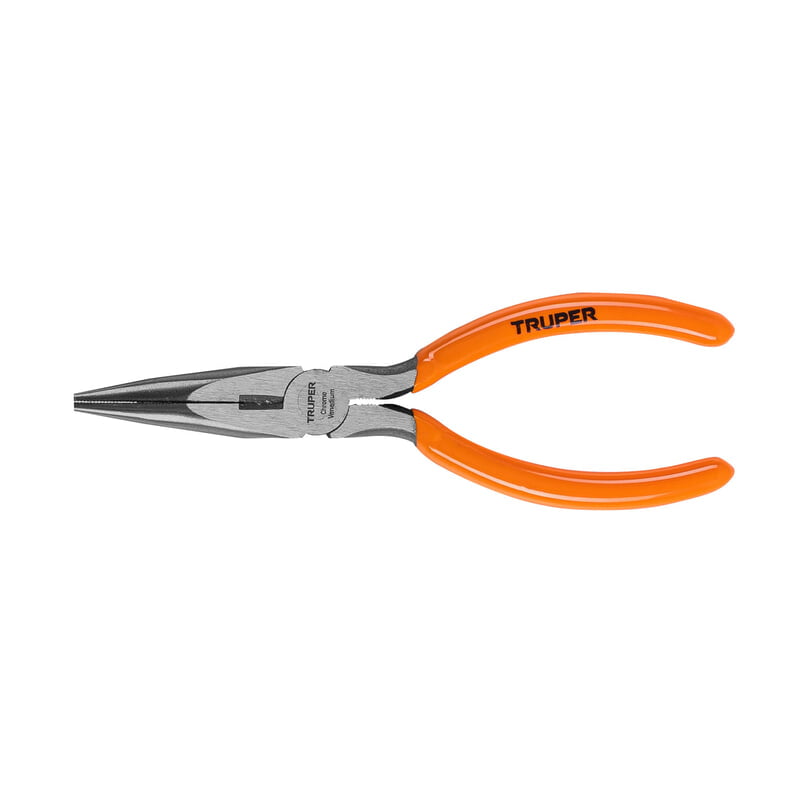 Pinza punta y corte 6', mango de PVC - T203-6 / 17309 Pinza punta y corte 6', mango de PVC - T203-6 / 17309