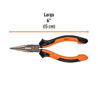 pinza-punta-y-corte-6-mango-comfort-grip-t203-6x-17334