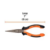 pinza-punta-y-corte-7-mango-comfort-grip-t203-7x-12348 pinza-punta-y-corte-7-mango-comfort-grip-t203-7x-12348