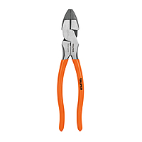 Pinza profesional p/electricista 9', c/resorte, mango de PVC - T210-9 / 17328 Pinza profesional p/electricista 9', c/resorte, mango de PVC - T210-9 / 17328