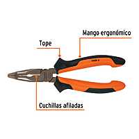 pinza-punta-curva-6-mango-comfort-grip-t302-6x-17337 pinza-punta-curva-6-mango-comfort-grip-t302-6x-17337