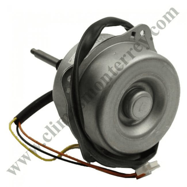 Motor Condensador Para Multisplit Lg 2 Lm-2421,Amr-071B2,220V,360Ma,90W,60Hz,6 Polos,6Uf,370Vac - 4681A20008D Motor Condensador Para Multisplit Lg 2 Lm-2421,Amr-071B2,220V,360Ma,90W,60Hz,6 Polos,6Uf,370Vac - 4681A20008D