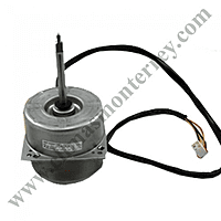 Motor Condensador Para Multisplit Lg 2 Lm-2421,Amr-071B2,220V,360Ma,90W,60Hz,6 Polos,6Uf,370Vac - 4681A20008D Motor Condensador Para Multisplit Lg 2 Lm-2421,Amr-071B2,220V,360Ma,90W,60Hz,6 Polos,6Uf,370Vac - 4681A20008D