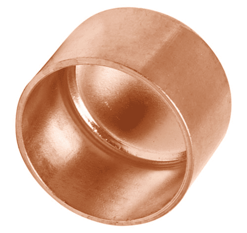 Tapon Hembra Int 1/8 Ext 1/4 Cobre Cluxer Cxc-154-0001 Tapon Hembra Int 1/8 Ext 1/4 Cobre Cluxer Cxc-154-0001