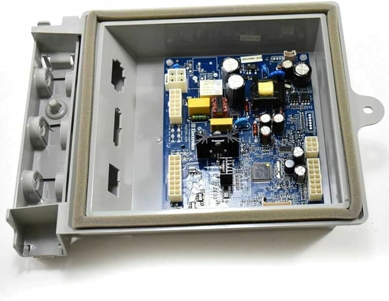 Tarjeta para Refrigerador Control y Poder Electrónica Electrolux, Modelo 241996360 TJREEL014 Tarjeta para Refrigerador Control y Poder Electrónica Electrolux, Modelo 241996360 TJREEL014