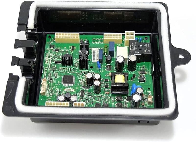 Tarjeta para Refrigerador Control Refrigerador Electrolux sirve Frigidaire, Modelo 5304499076 TJREEL032 Tarjeta para Refrigerador Control Refrigerador Electrolux sirve Frigidaire, Modelo 5304499076 TJREEL032