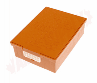 Tarjeta para Refrigerador Control Deshielo, Electrolux, Modelo 242011001 TJREEL003 Tarjeta para Refrigerador Control Deshielo, Electrolux, Modelo 242011001 TJREEL003