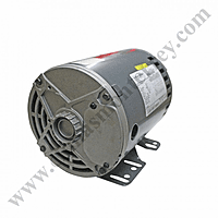 Motor Marathon 1 1/2 Hp, 1725 Rpm, 3 Fases, 4.7-4.4/2.2 Amps, 208-230/460 V, Armazon 56H, Base Rigida - 5K49Sn4118 Motor Marathon 1 1/2 Hp, 1725 Rpm, 3 Fases, 4.7-4.4/2.2 Amps, 208-230/460 V, Armazon 56H, Base Rigida - 5K49Sn4118