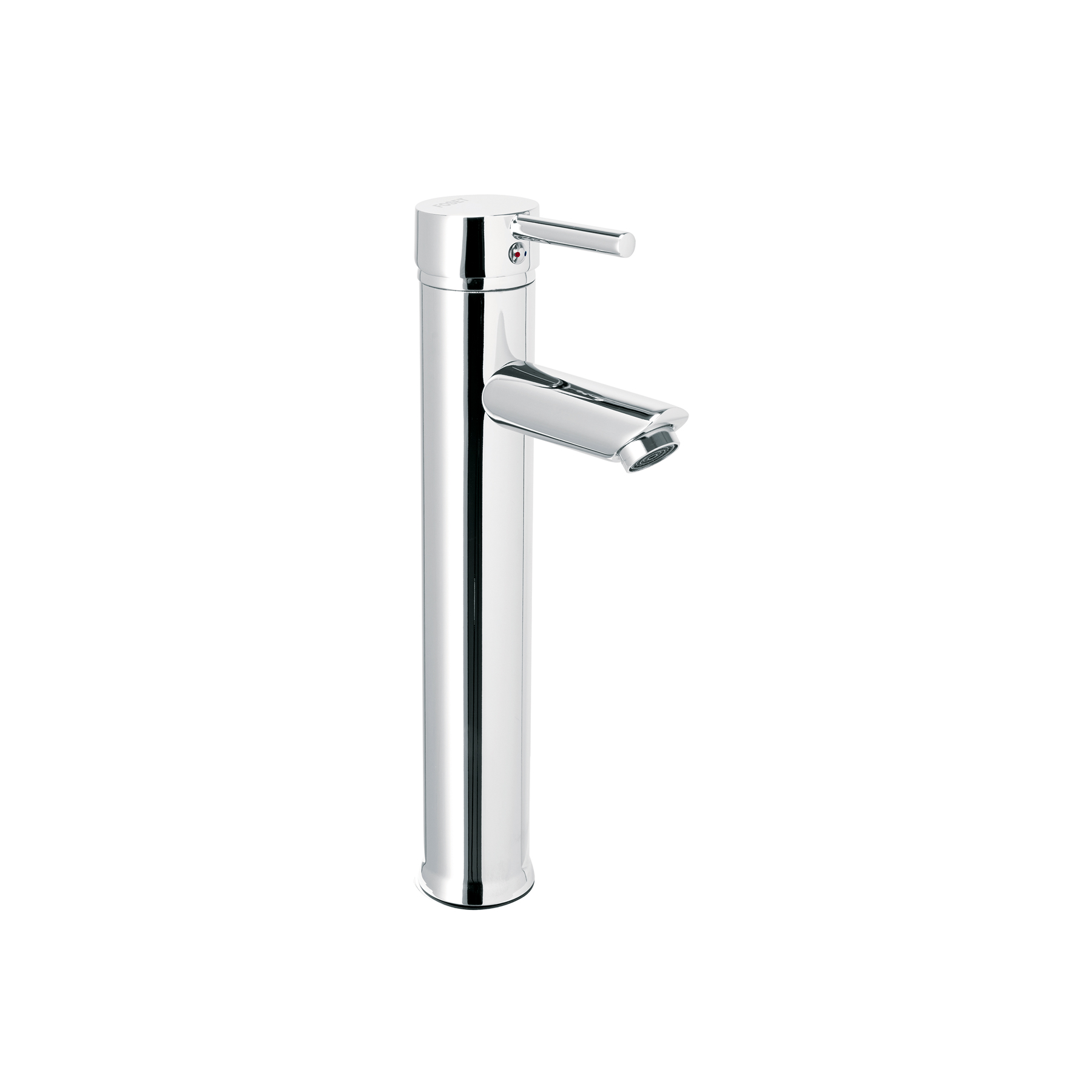 Monomando alto cromo para lavabo, Foset Tubig, 47793 - TBM-47