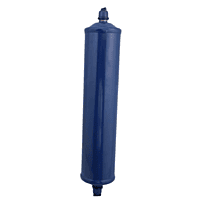 Filtro Deshidratador Linea De Liquido Sellado 5/8 Soldable Emerson - Td-605S Filtro Deshidratador Linea De Liquido Sellado 5/8 Soldable Emerson - Td-605S