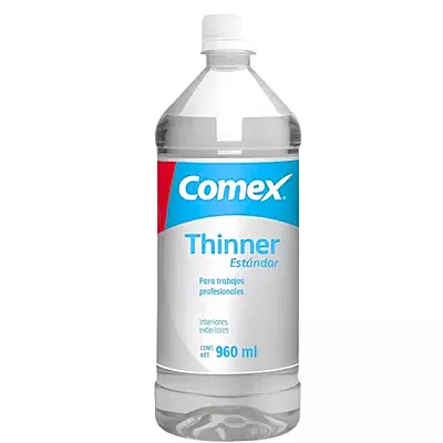 Thiner Estandar, COMEX EPH - THI