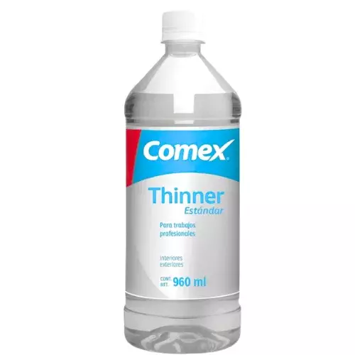 Thiner Estandar, COMEX EPH - THI Thiner Estandar, COMEX EPH - THI