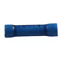 Conector A Tope Azul - TNA602 Conector A Tope Azul - TNA602