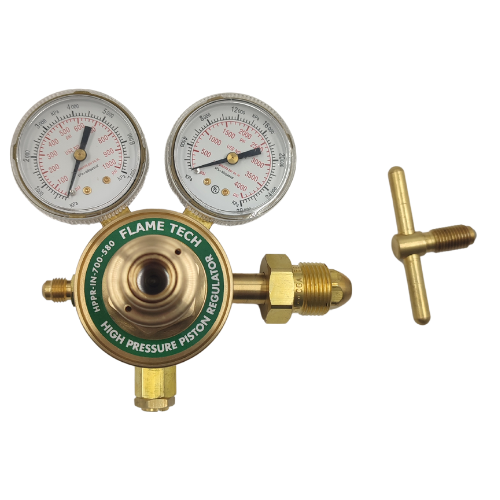 Regulador de Nitrogeno 700-580 F/TECH, RNTFT - TT-NREG