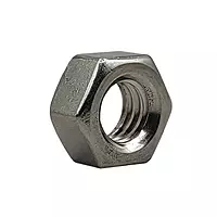 Tuerca Hexagonal Inoxidable 304 de 1/4, 70396 - TUHEIN1/4 Tuerca Hexagonal Inoxidable 304 de 1/4, 70396 - TUHEIN1/4