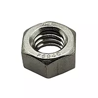 Tuerca Hexagonal Inoxidable 304 de 1/4, 70396 - TUHEIN1/4 Tuerca Hexagonal Inoxidable 304 de 1/4, 70396 - TUHEIN1/4