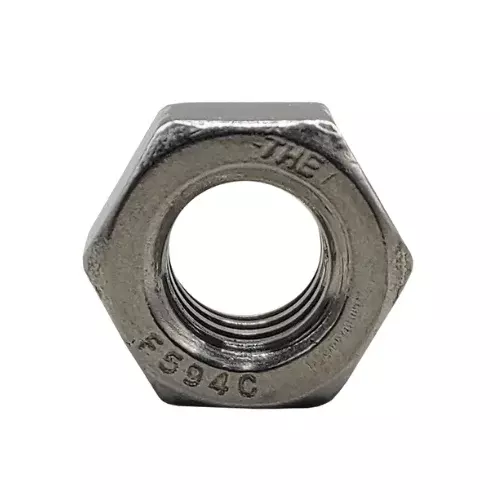 Tuerca Hexagonal Inoxidable 304 de 1/4, 70396 - TUHEIN1/4 Tuerca Hexagonal Inoxidable 304 de 1/4, 70396 - TUHEIN1/4