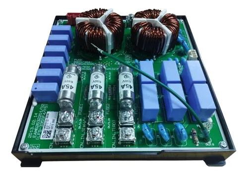 Tarjeta Electrónica LG - EAM62632201 Tarjeta Electrónica LG - EAM62632201