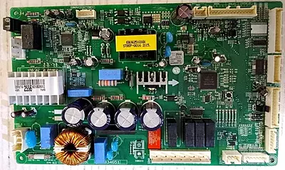 Tarjeta para Refrigerador Original LG - EBR83949277