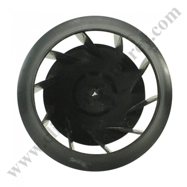 Turbina Para Clima Ventana Lg, Diámetro 20.5 Cm, Ancho 12 Cm Turbina Para Clima Ventana Lg, Diámetro 20.5 Cm, Ancho 12 Cm