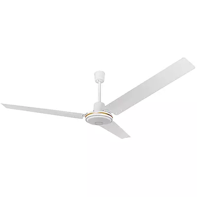 Ventilador de techo, 56', Volteck - VENT-56 / 46560