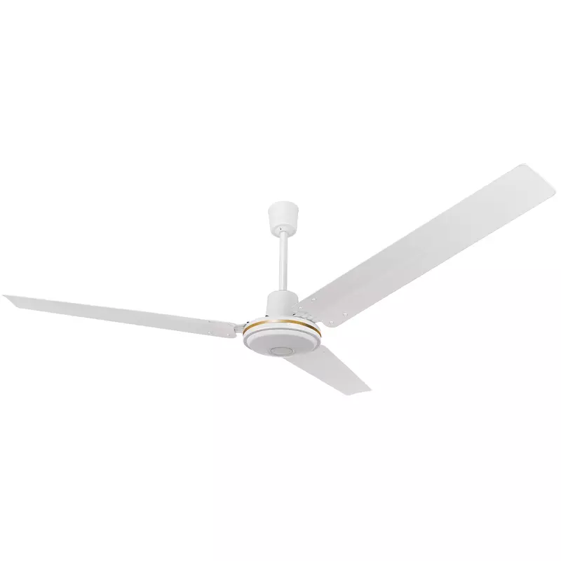 Ventilador de techo, 56', Volteck - VENT-56 / 46560 Ventilador de techo, 56', Volteck - VENT-56 / 46560