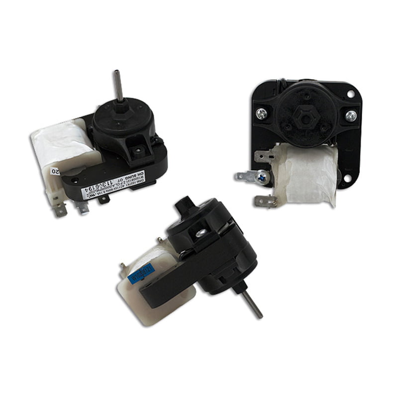 Motor Evaporador Ref Whirlpool - W10188389 Motor Evaporador Ref Whirlpool - W10188389