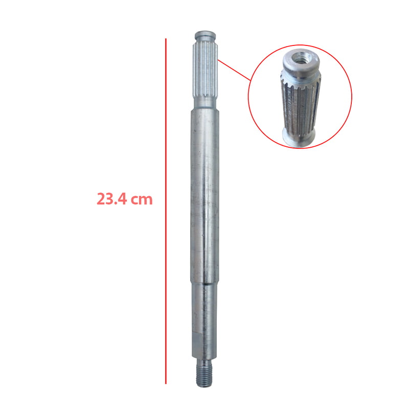 Flecha Acros Corta Original - W11414129 Flecha Acros Corta Original - W11414129