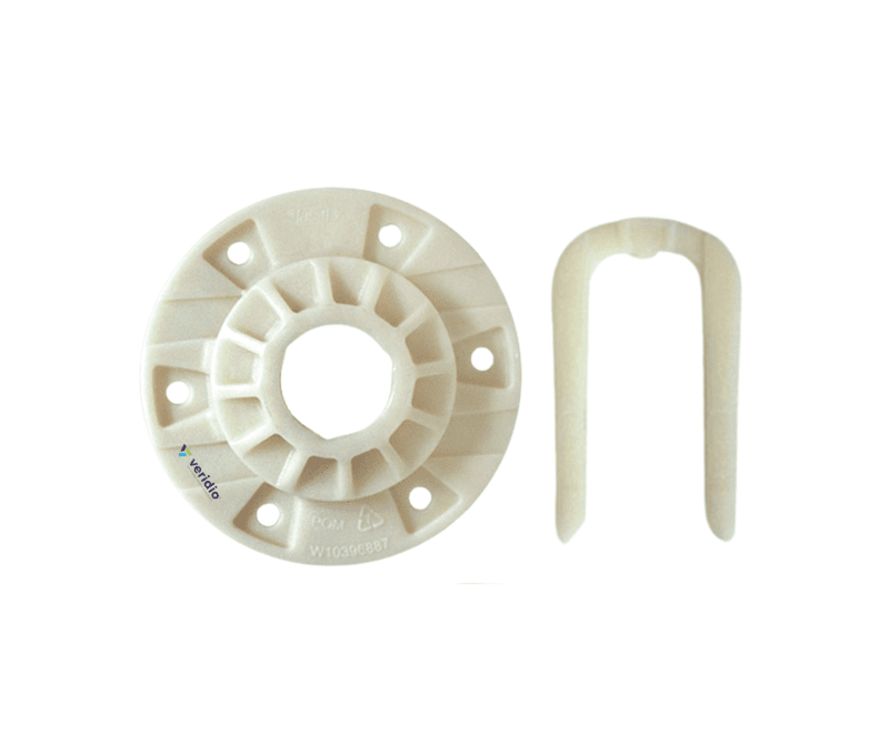 Soporte De Tina Para Lavadora Whirlpool - W910010058 Soporte De Tina Para Lavadora Whirlpool - W910010058