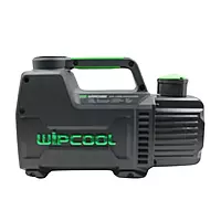 Bomba de Vacio Serie F, 2,5 CFM, 15 Micrones, 1/4 HP, 115 V/60 HZ - WIP-2F1