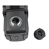 Bomba de Vacio Serie F, 2,5 CFM, 15 Micrones, 1/4 HP, 115 V/60 HZ - WIP-2F1