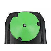 Bomba de Vacio Serie F R32, 7 CFM, 15 Micrones, 3/4 HP, 120 V/60 HZ - WIP-2F3R