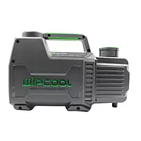 Bomba de Vacio Serie F R32, 7 CFM, 15 Micrones, 3/4 HP, 120 V/60 HZ - WIP-2F3R