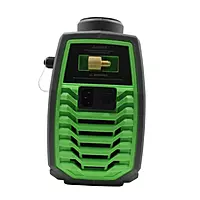 Bomba de Vacio Serie F R32, 9 CFM, 15 Micrones, 1 HP, 120 V/60 HZ - WIP-2F4R Bomba de Vacio Serie F R32, 9 CFM, 15 Micrones, 1 HP, 120 V/60 HZ - WIP-2F4R