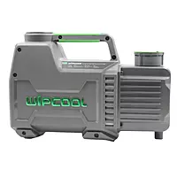 Bomba de Vacio Serie F R32, 9 CFM, 15 Micrones, 1 HP, 120 V/60 HZ - WIP-2F4R Bomba de Vacio Serie F R32, 9 CFM, 15 Micrones, 1 HP, 120 V/60 HZ - WIP-2F4R