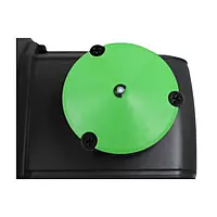Bomba de Vacio Serie F R32, 9 CFM, 15 Micrones, 1 HP, 120 V/60 HZ - WIP-2F4R Bomba de Vacio Serie F R32, 9 CFM, 15 Micrones, 1 HP, 120 V/60 HZ - WIP-2F4R