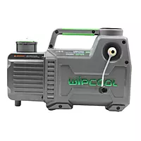 Bomba de Vacio Serie F R32, 9 CFM, 15 Micrones, 1 HP, 120 V/60 HZ - WIP-2F4R Bomba de Vacio Serie F R32, 9 CFM, 15 Micrones, 1 HP, 120 V/60 HZ - WIP-2F4R
