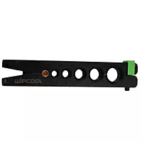 Herramienta de Abocardado 2 en 1, 1/4", 5/16", 3/8", 1/2", 5/8", 3/4" - WIP-EF-2L