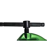 Herramienta de Abocardado 2 en 1, 1/4", 5/16", 3/8", 1/2", 5/8", 3/4" - WIP-EF-2L