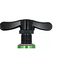 Herramienta de Abocardado 2 en 1, 1/4", 5/16", 3/8", 1/2", 5/8", 3/4" - WIP-EF-2L