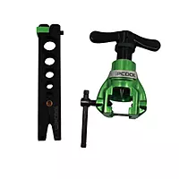 Herramienta de Abocardado 2 en 1, 1/4", 5/16", 3/8", 1/2", 5/8", 3/4" - WIP-EF-2L