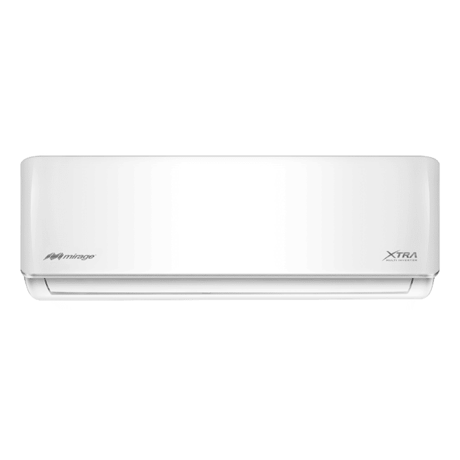 EVAPORADORA XTRA MULTI INVERTER 9000 Btu/h - EWC091X EVAPORADORA XTRA MULTI INVERTER 9000 Btu/h - EWC091X