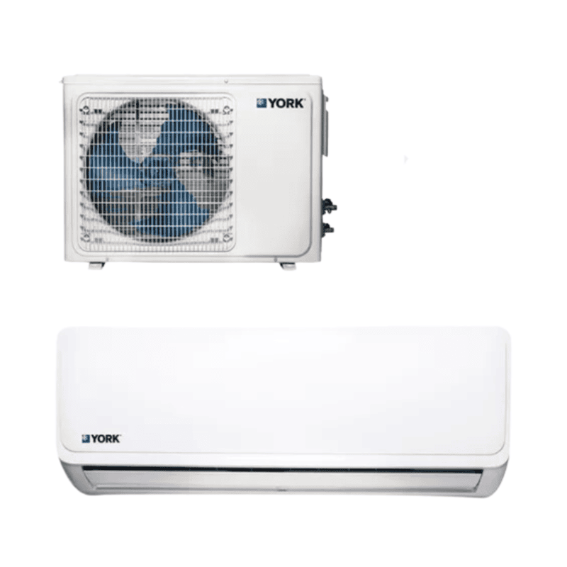 Set Mini Split High-Wall 2 Ton Solo Frio 220/1/60hz R-410A Inverter - YHJE24ZJ6AXBORX Set Mini Split High-Wall 2 Ton Solo Frio 220/1/60hz R-410A Inverter - YHJE24ZJ6AXBORX